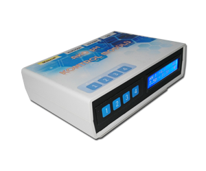 AKO pH Kontrol Modülü