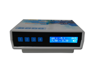 AKO pH Kontrol Modülü